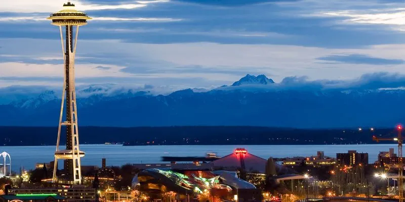 Seattle Office in Washington