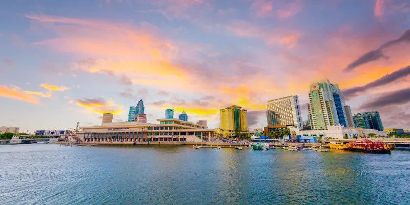 Tampa Office in Florida