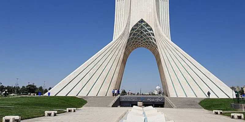 Iran