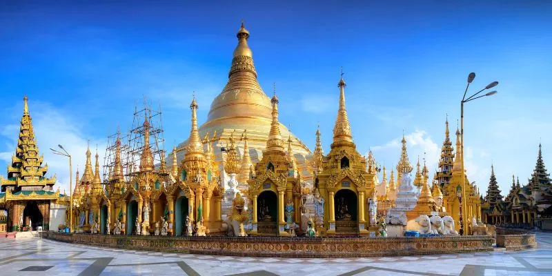 Myanmar