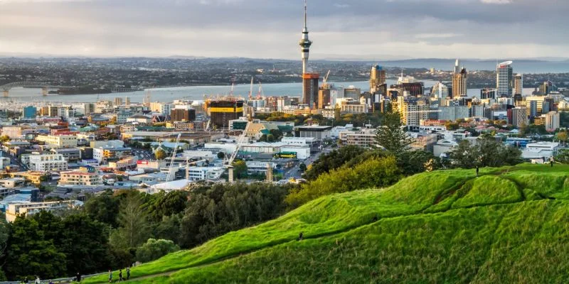 Airlink Airlines Auckland Office