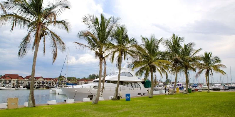 Airlink Airlines Richards Bay Office