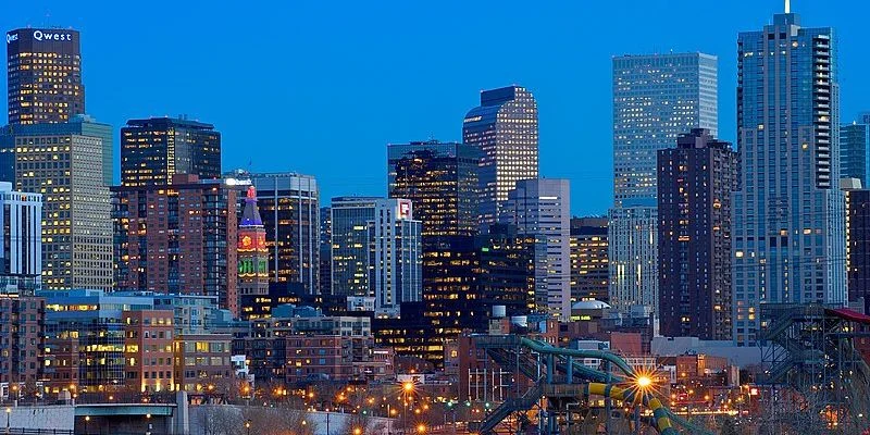 Horizon Air Denver Office in United States