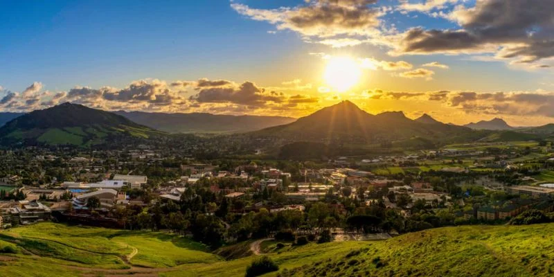 Horizon Air San Luis Obispo Office in California