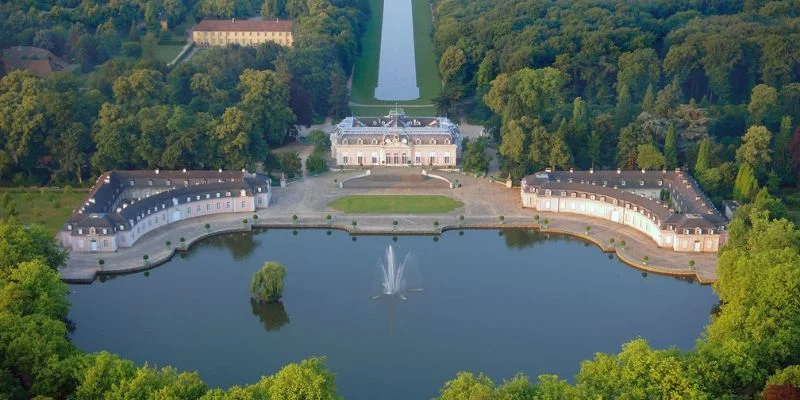 Nouvelair Düsseldorf Office in Germany