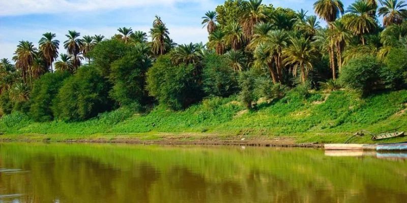 Sudan Airways Al Dabbah Office in Sudan