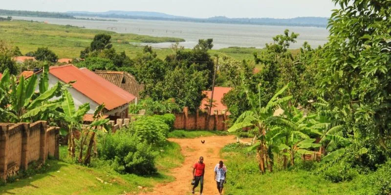 Sudan Airways Entebbe Office in Uganda