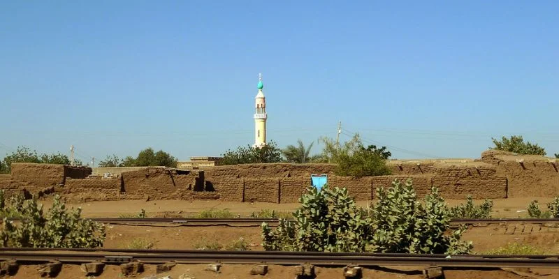 Sudan Airways Khashm El Girba Office in Sudan