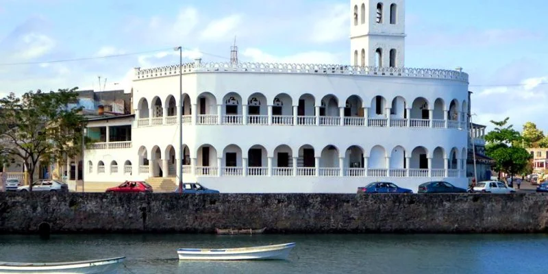 Sudan Airways Moroni Office in Comoros